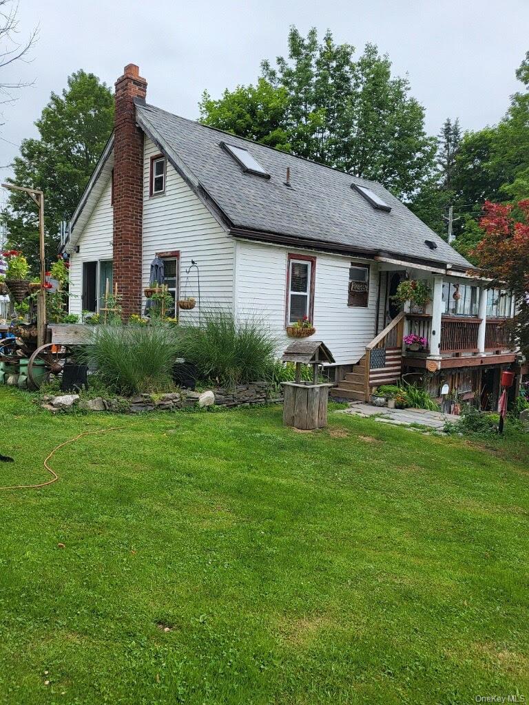 174 Rock Ridge Avenue