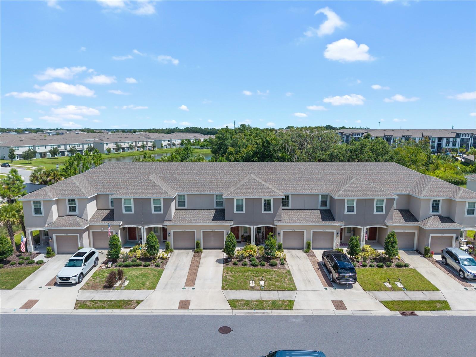10348 Oakside Drive