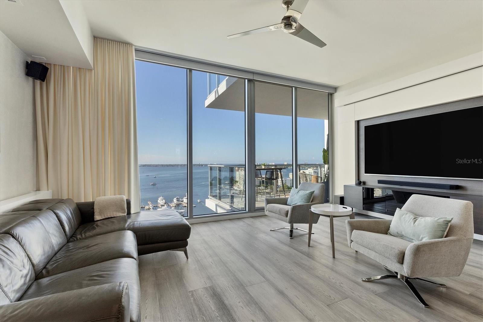 1155 N Gulfstream Avenue 1606