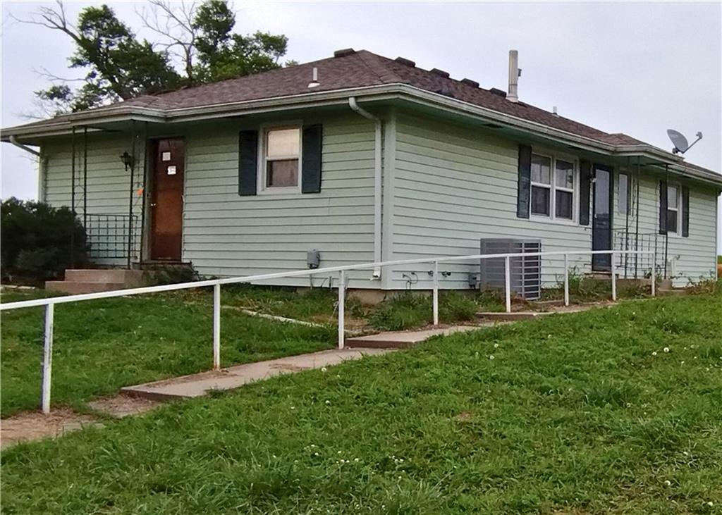 12258 E Fairview Road