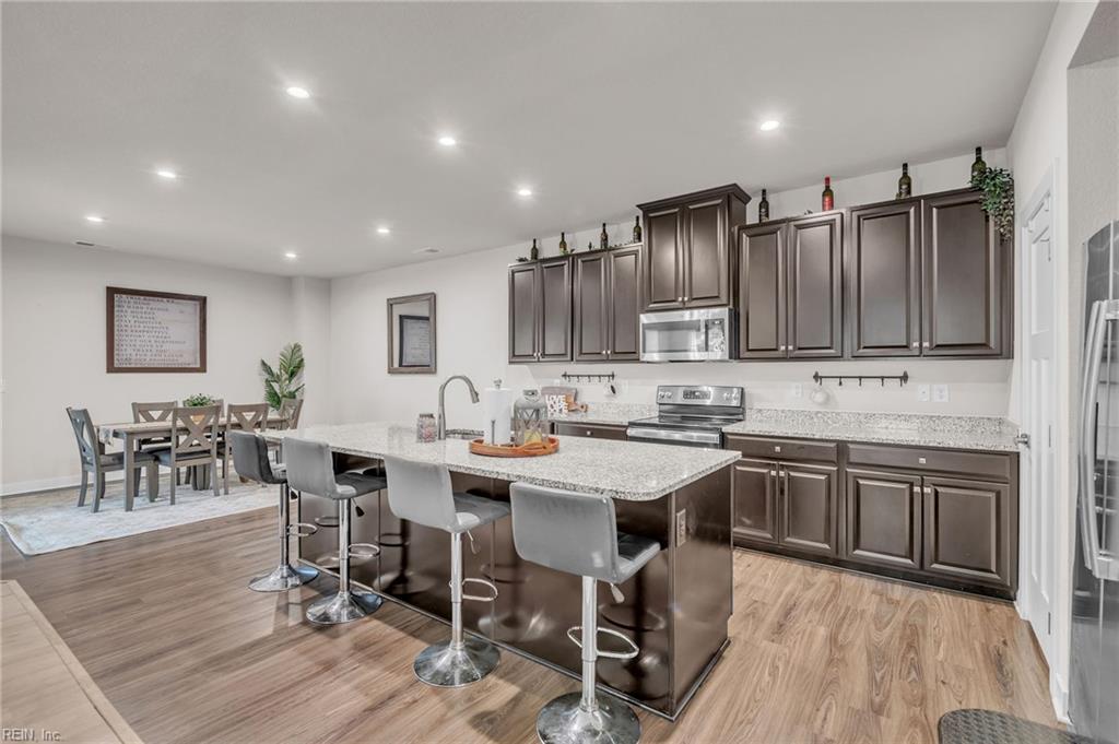 958 Olmstead Street, Chesapeake, VA 