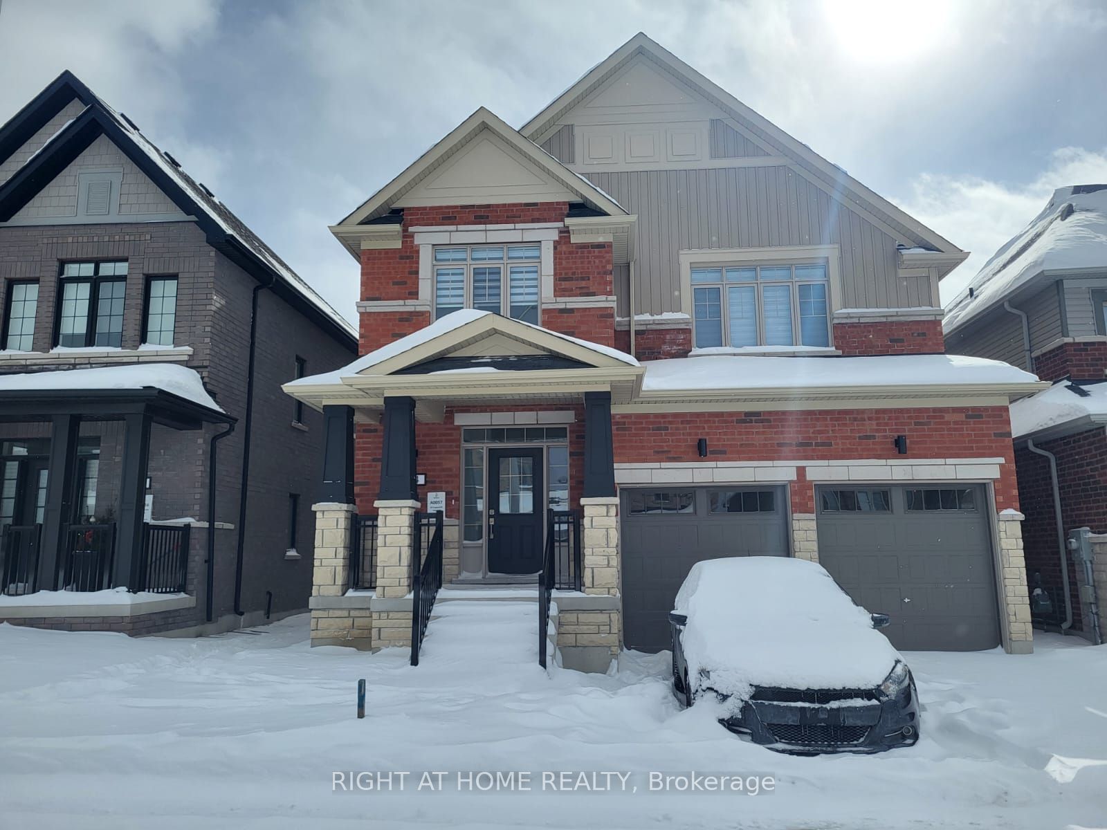 34 Copperhill Hts