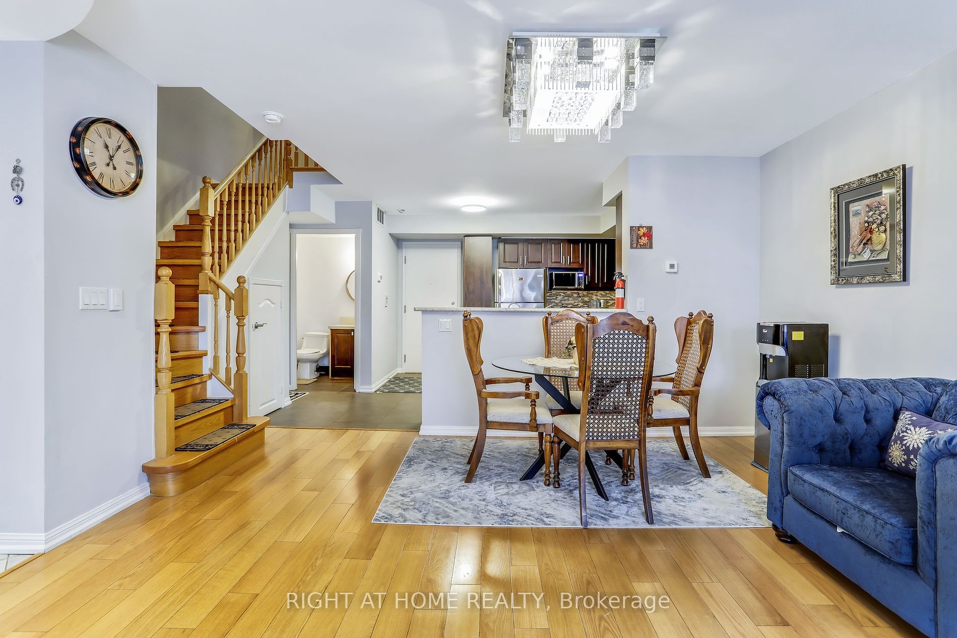 1881 Mcnicoll Ave 105