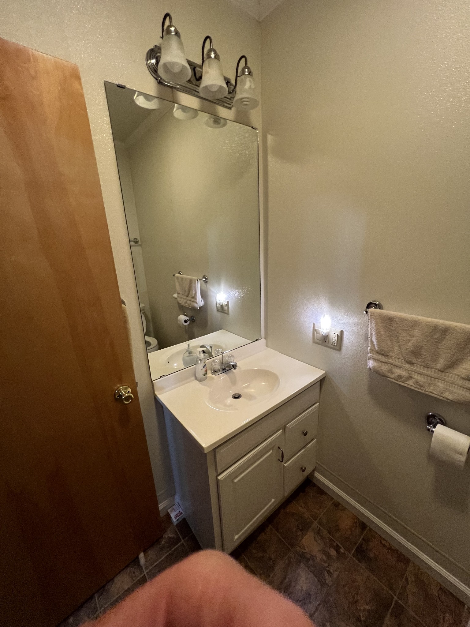 110 Hart Dr