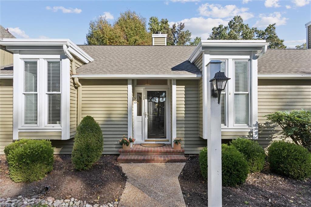 343 Littletown Quarter, Williamsburg, VA 