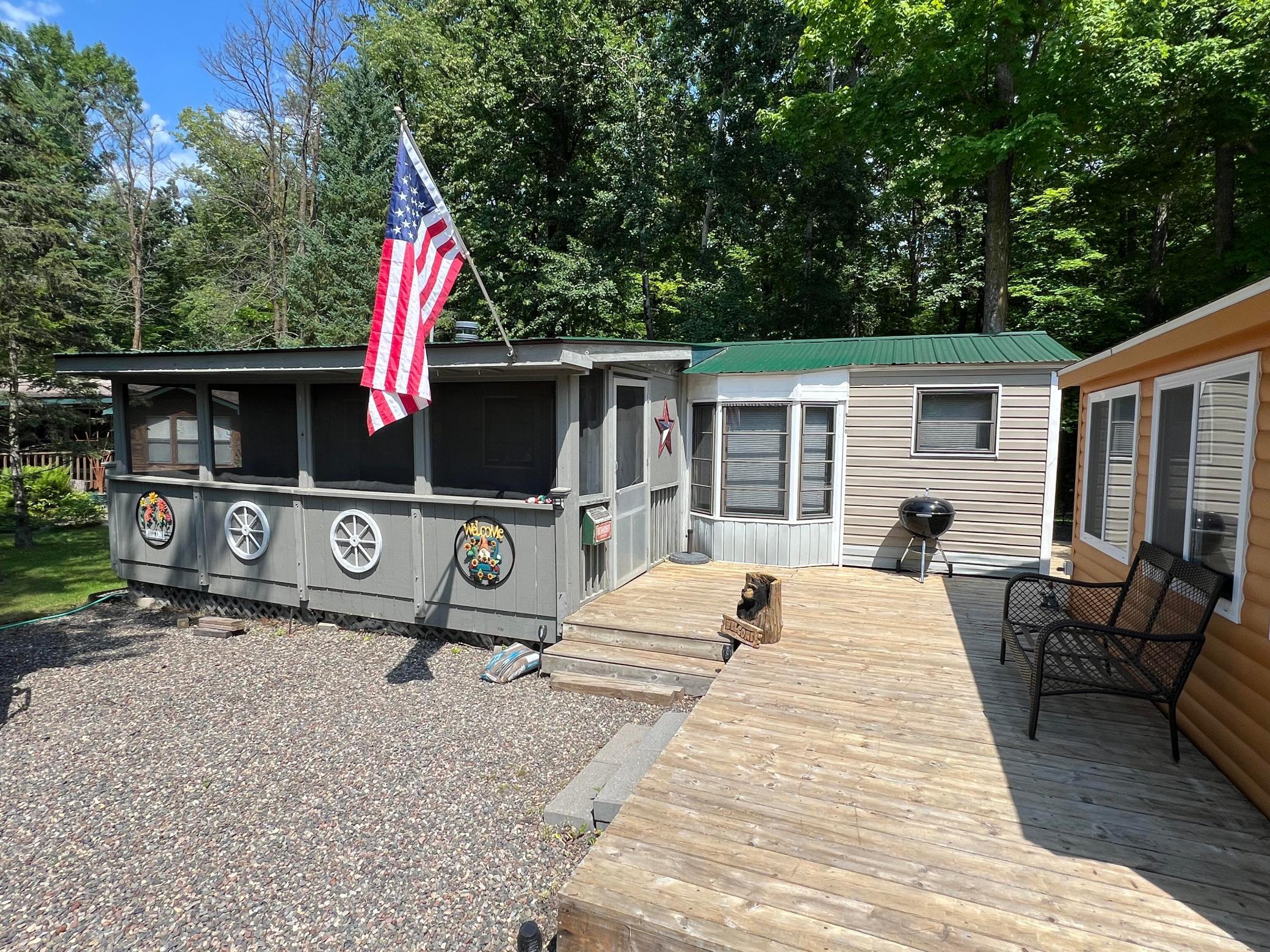 N1-21 Sherwood Forest