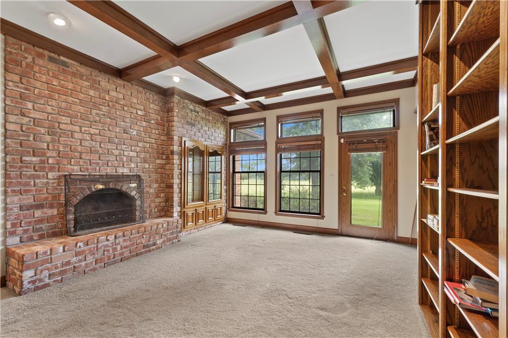 14908 E Pawhuska Road