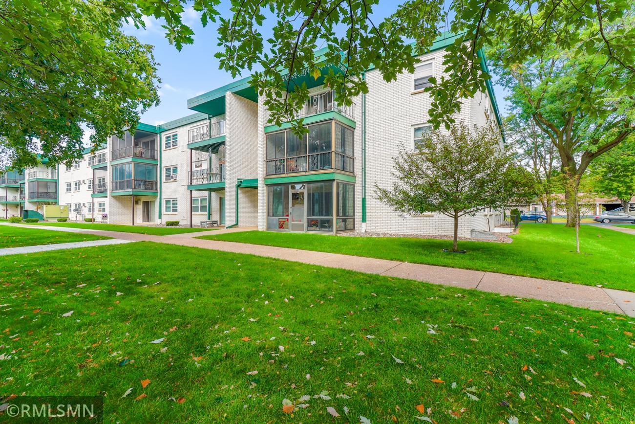 2730 Dale Street N D101