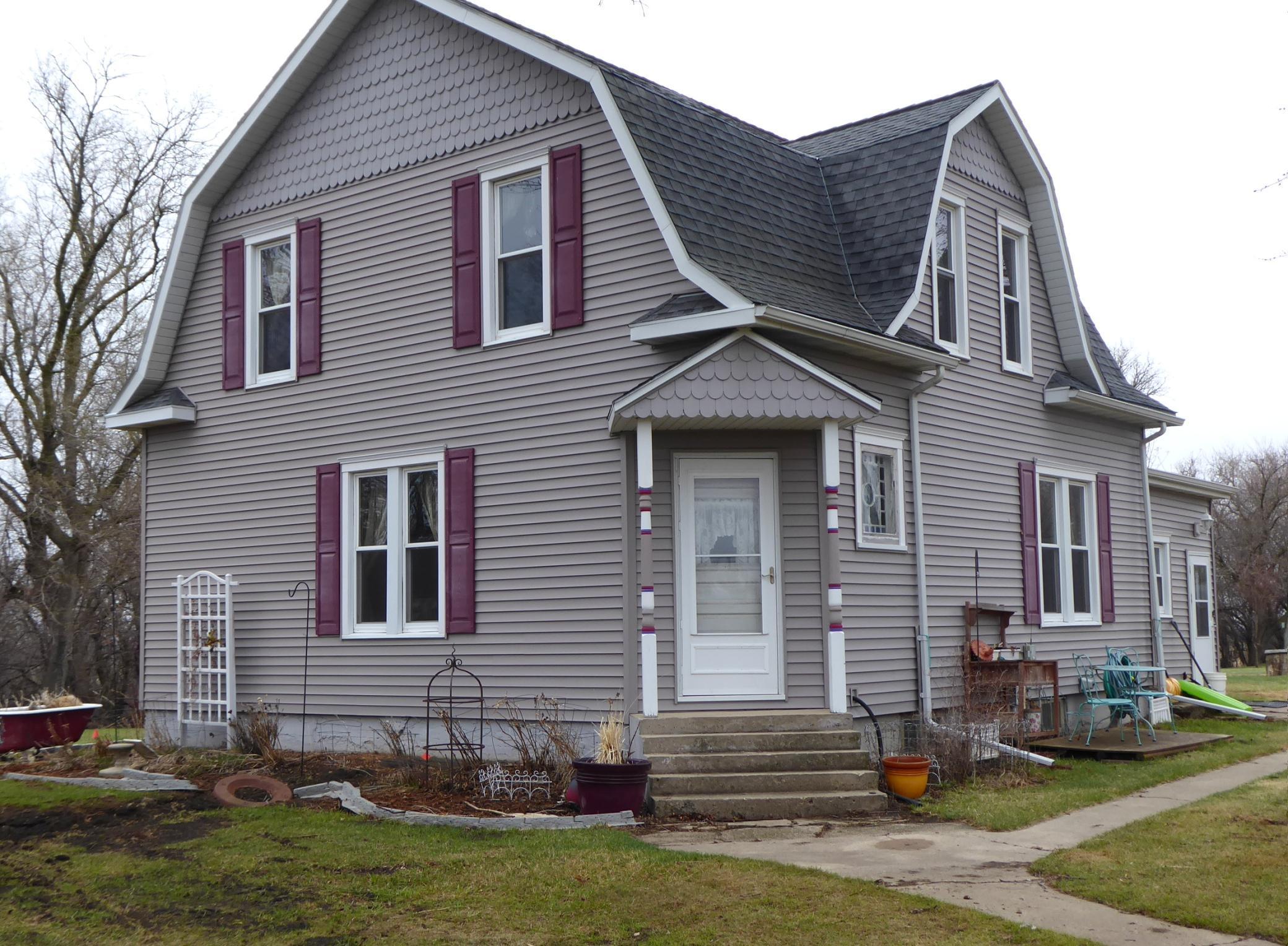 Residential for sale in Storden, Minnesota, 6358595