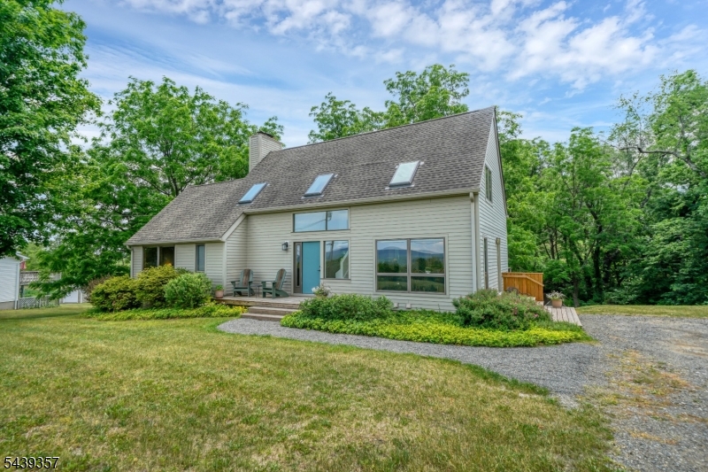 33 Dry Rd, Blairstown Twp NJ