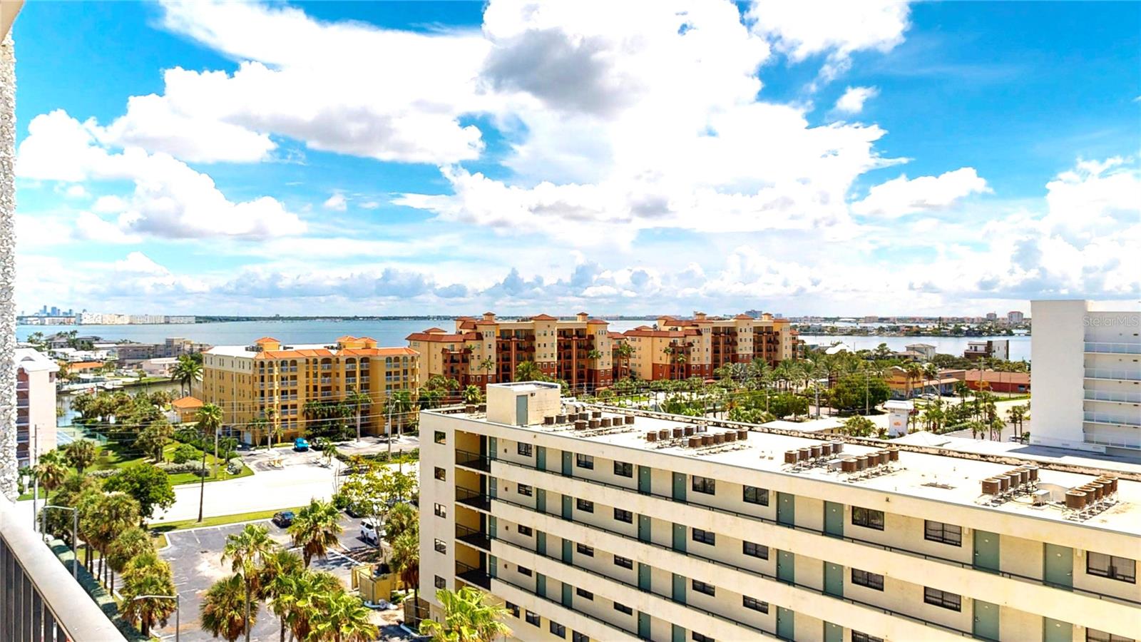 5396 Gulf Boulevard 909