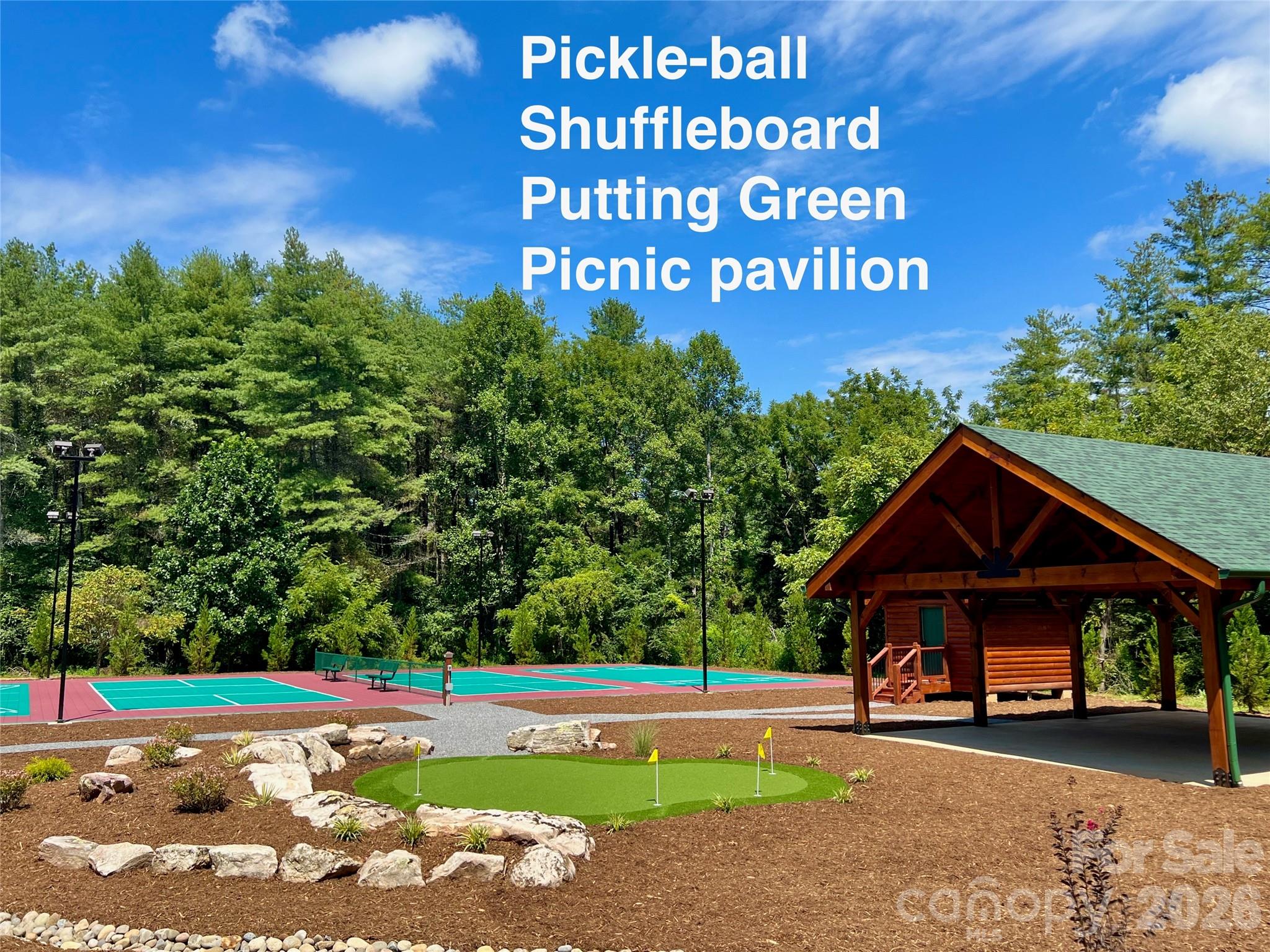 Lot 161/162 Rocky Falls Lane 161/162