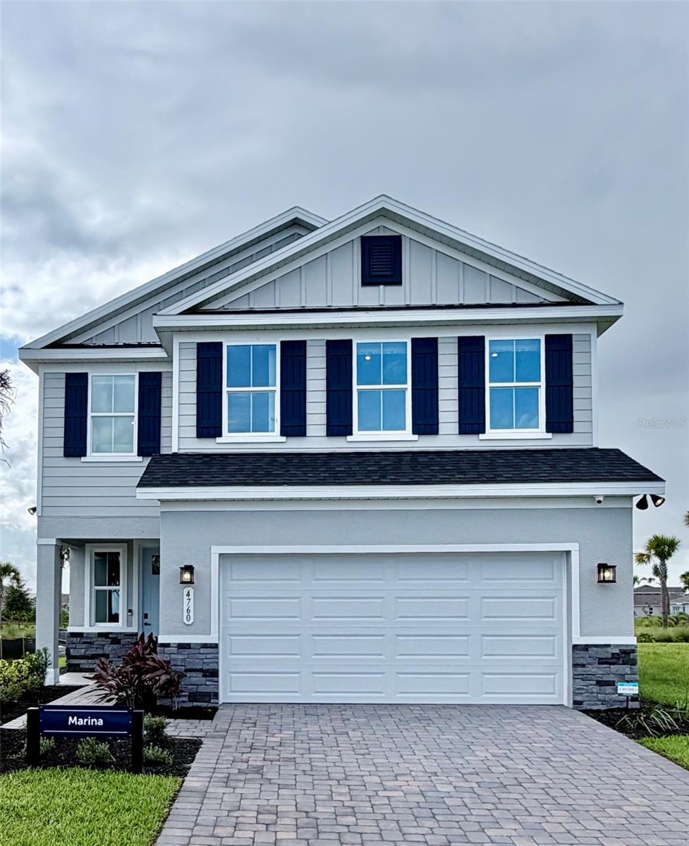 4760 Goodmans Bay Drive, Kissimmee, FL