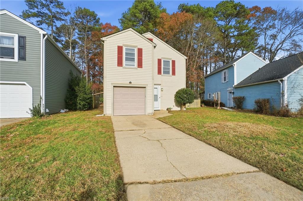 1093 Lord Dunmore Drive, Virginia Beach, VA 