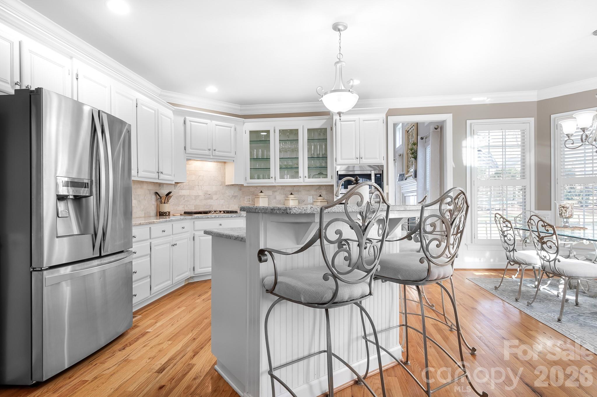 16116 Hallaton Drive