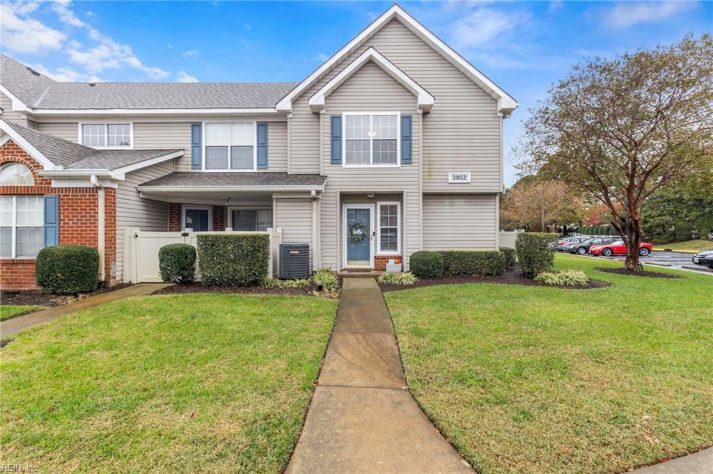 3852 Lasalle Drive 106, Virginia Beach, VA 