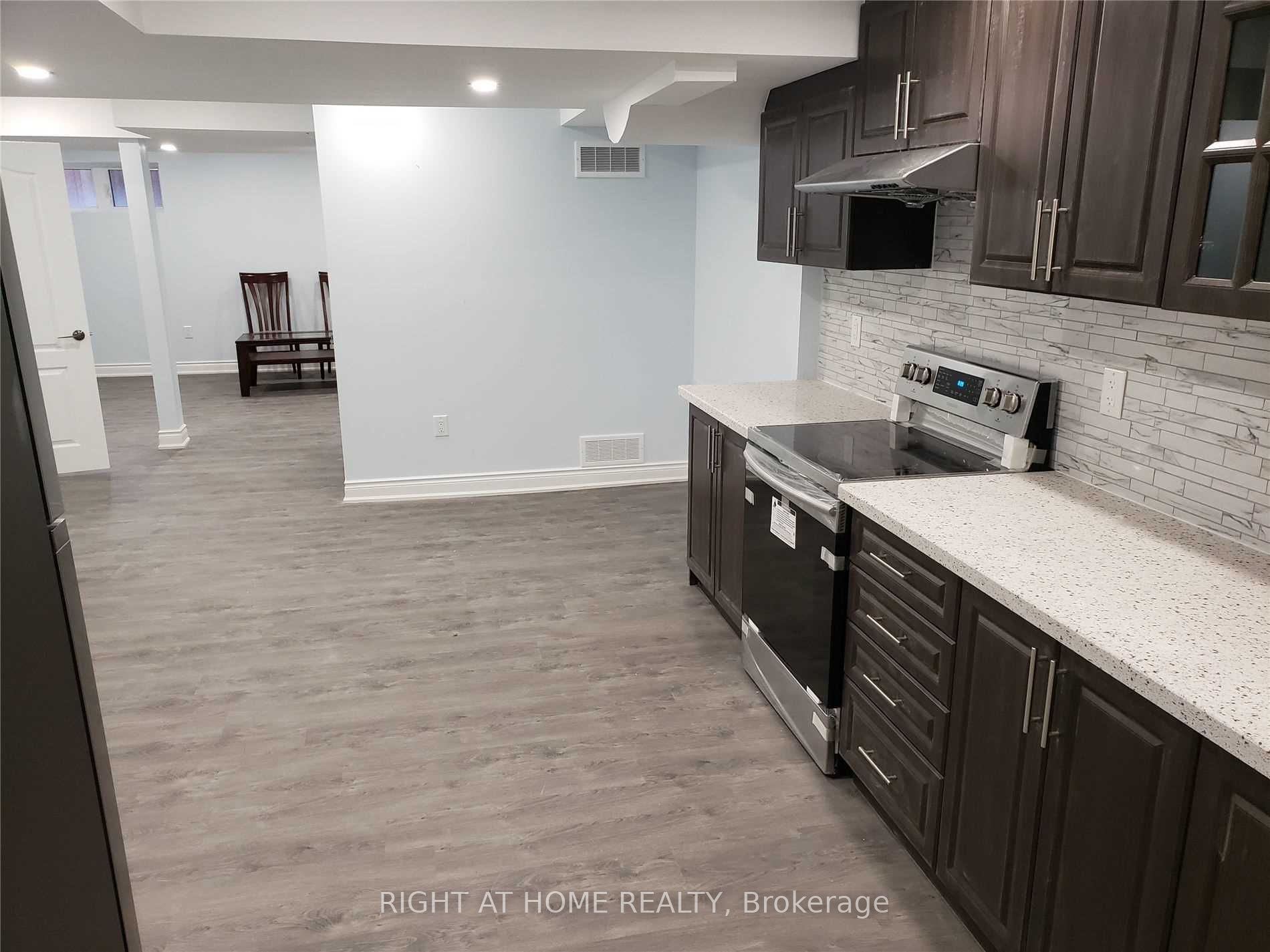 23 Bandera (Basement) Dr Basment
