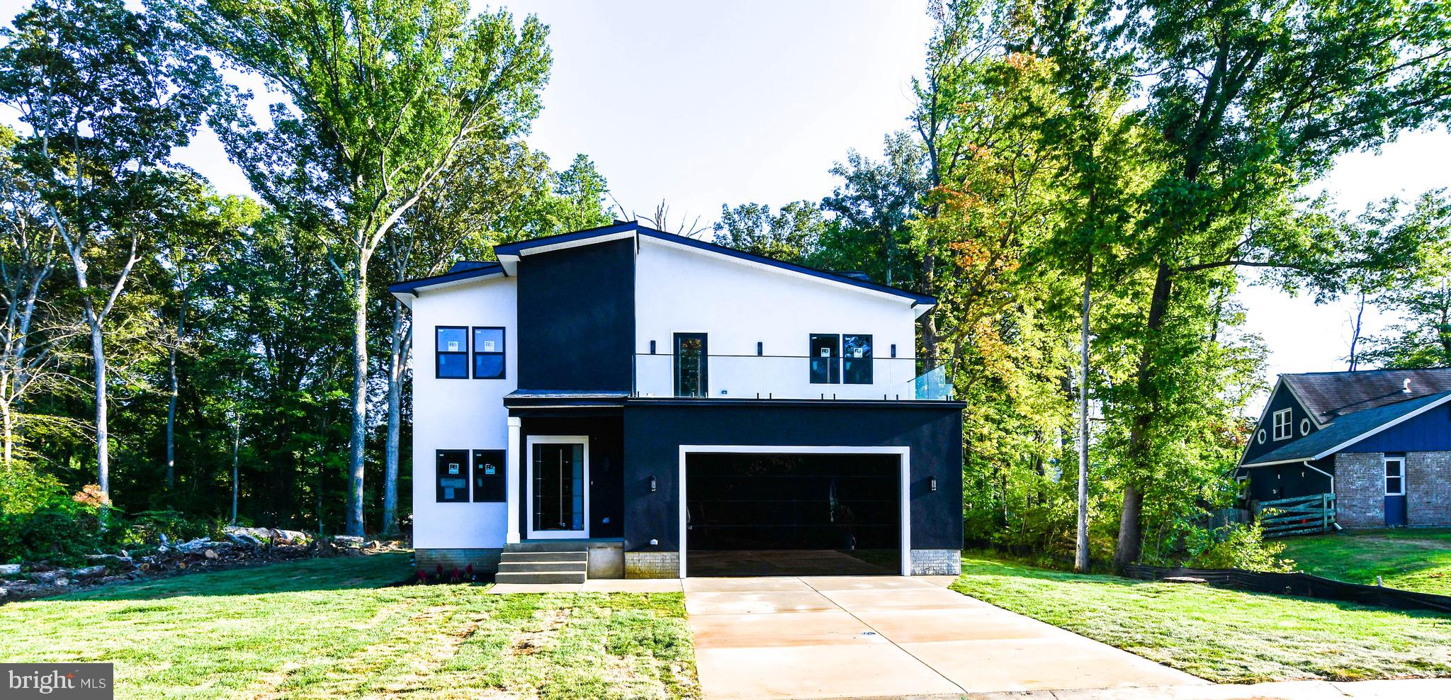 16305 Ayrwood Lane