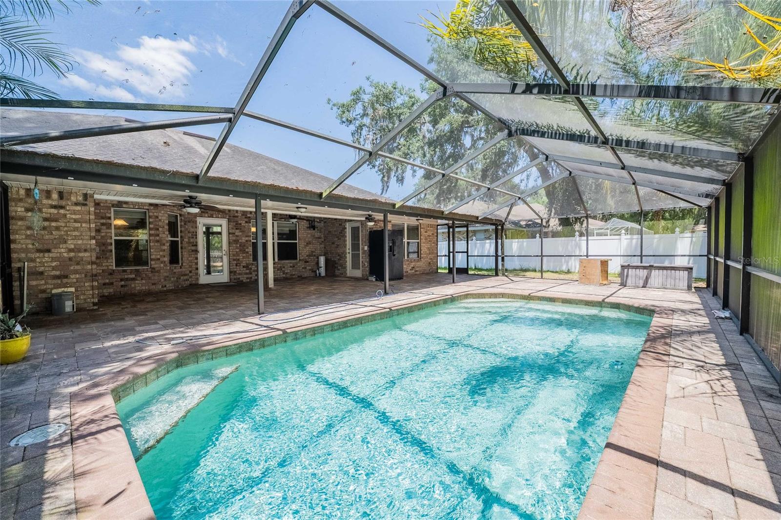 2933 Blackwater Oaks Drive
