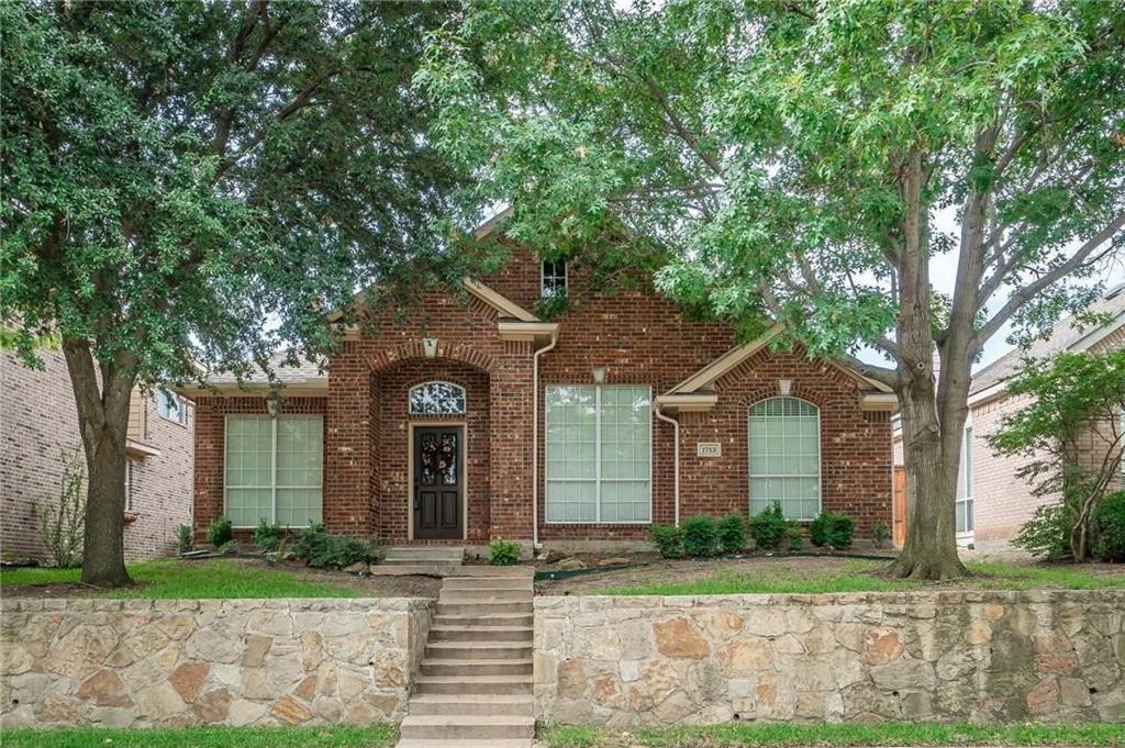1713 Carson Lane