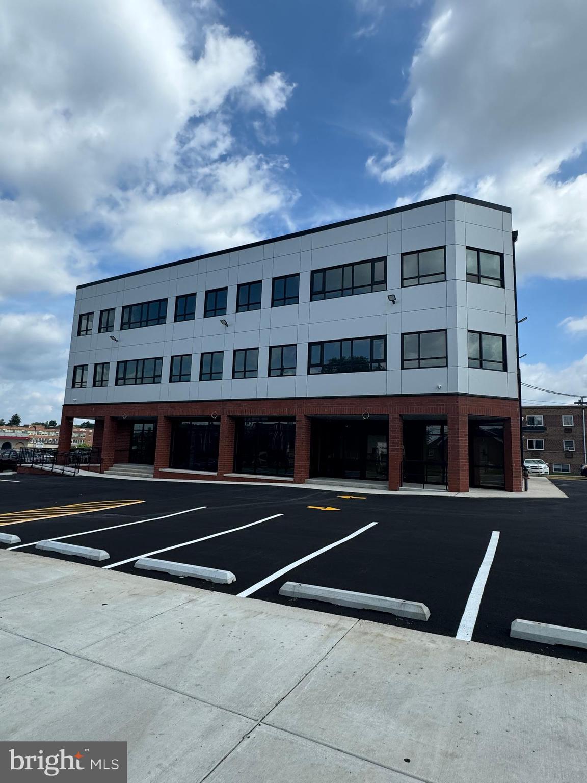 1729 Cottman Avenue 201