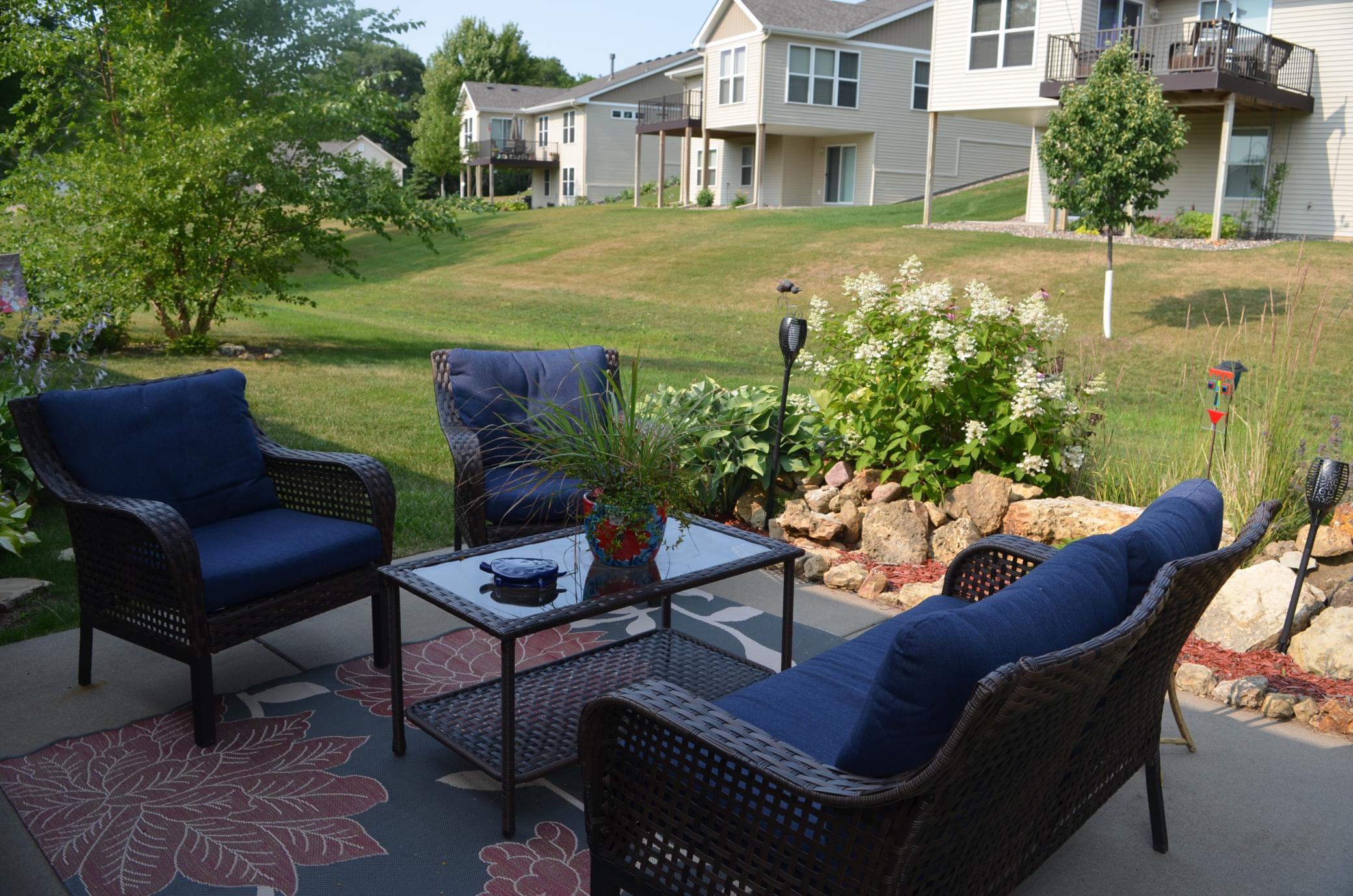 821 Aurora Circle