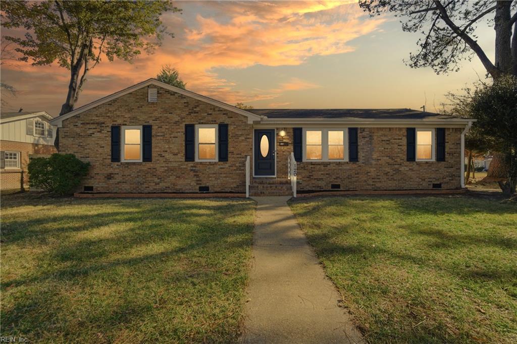 120 Gallant Fox Road, Virginia Beach, VA 
