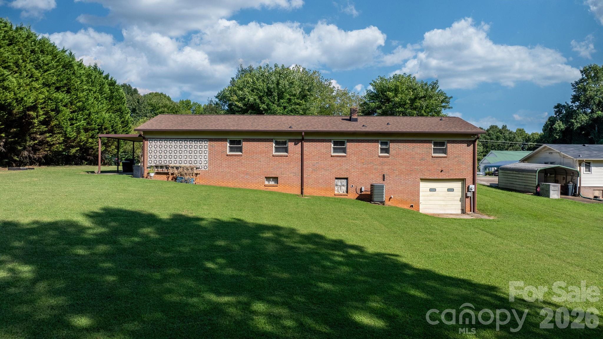 402 Dogwood Drive