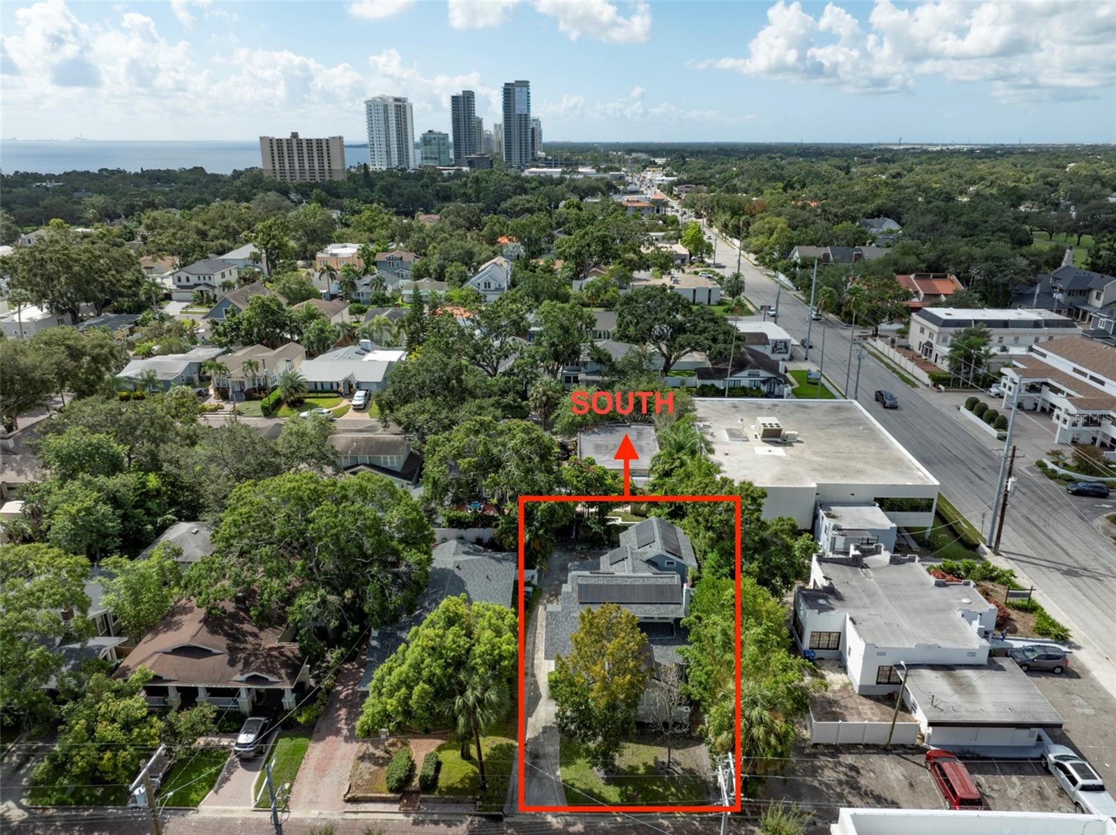 3012 W Sitios Street