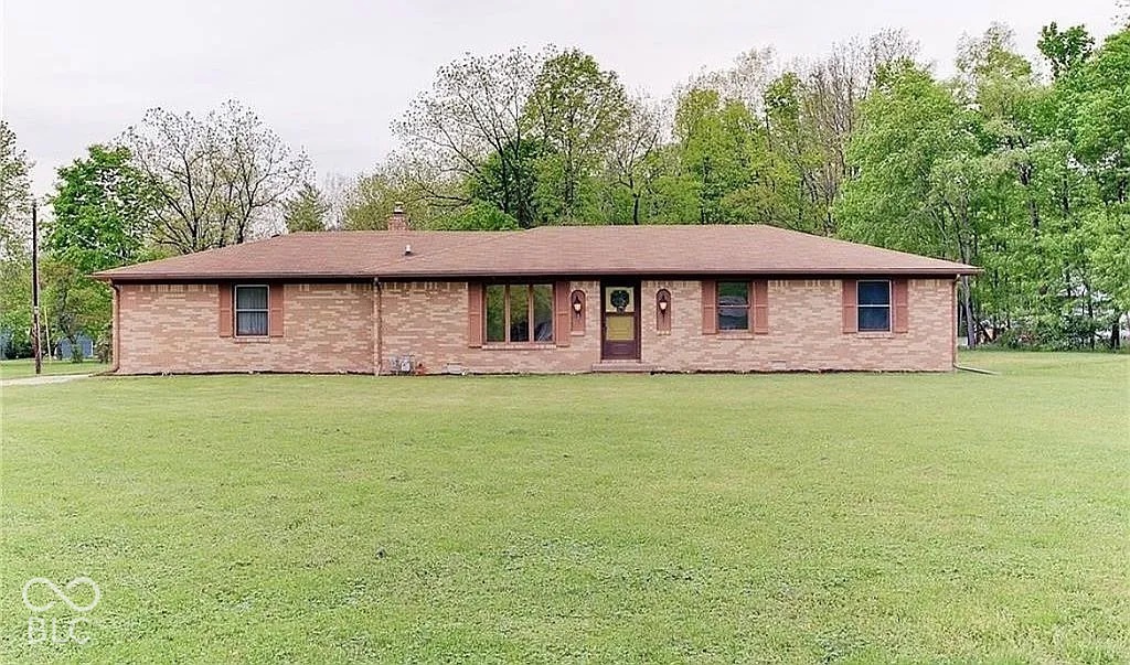 8530 N Carroll Road
