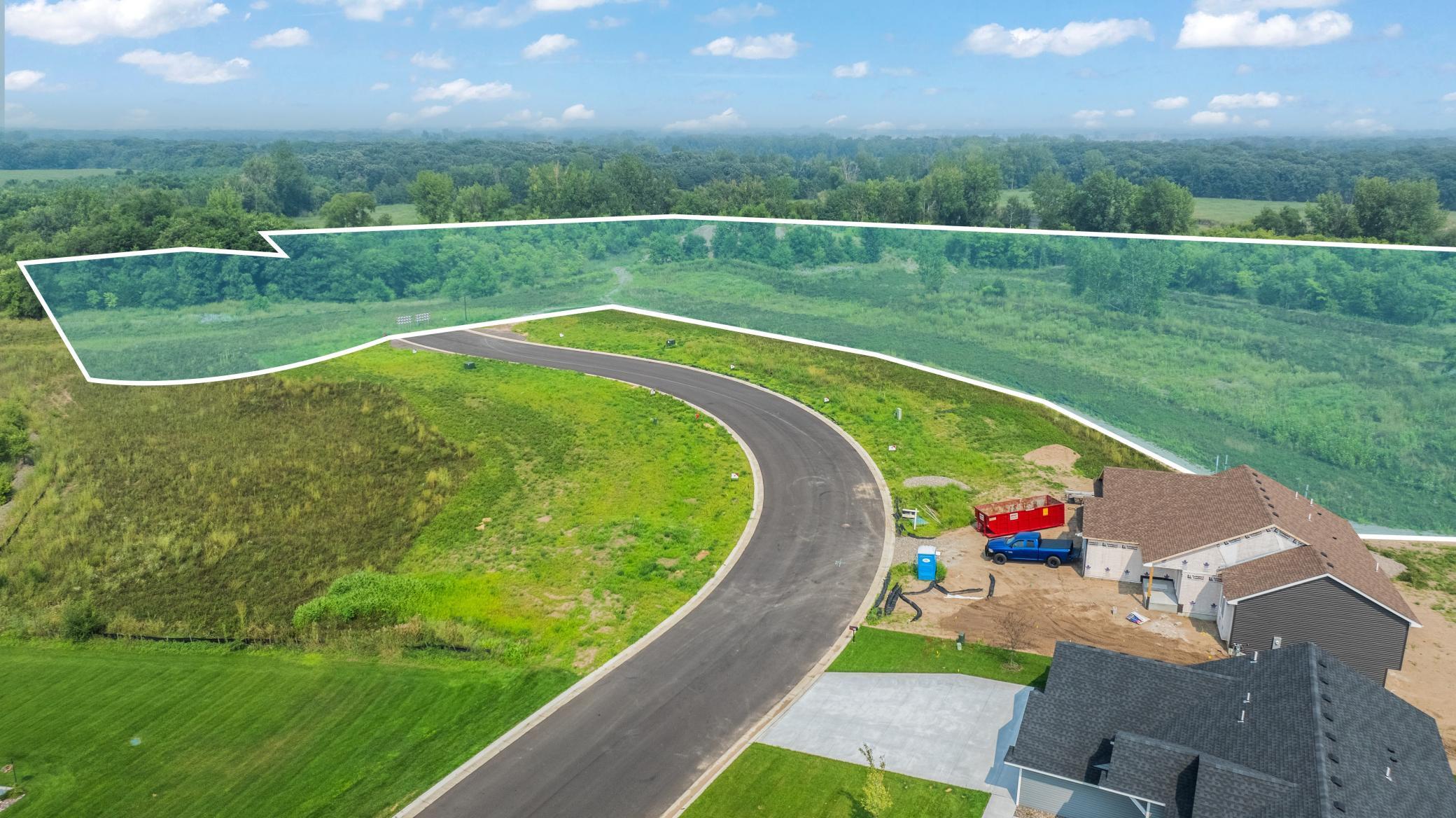 XXXX Hunter Lake Drive