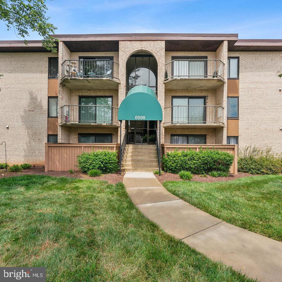 6998 Hanover Parkway 4
