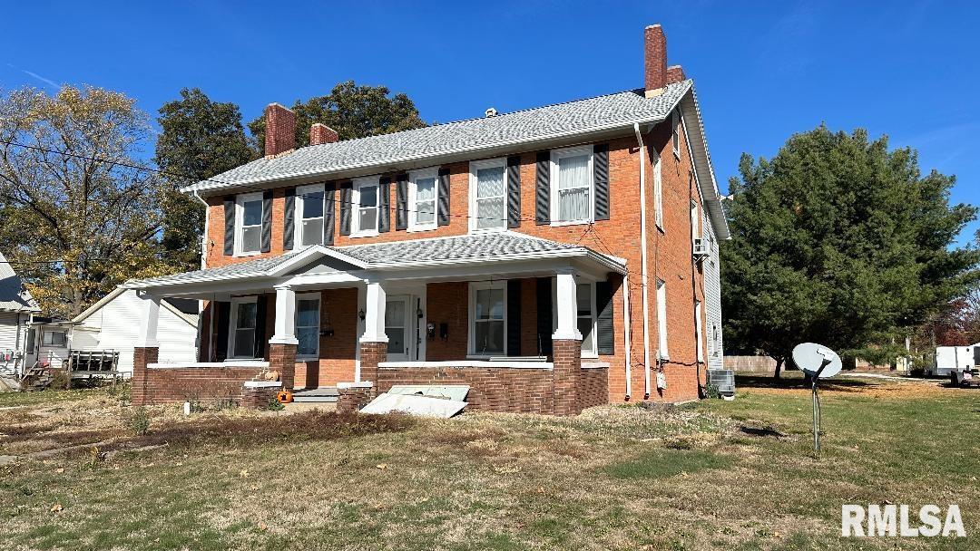 135 E Washington Street