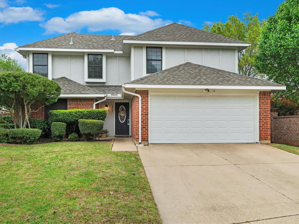 5717 Polo Club Drive