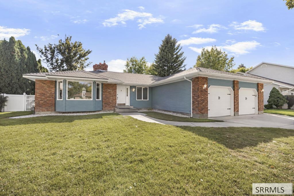 262 Brookside Drive