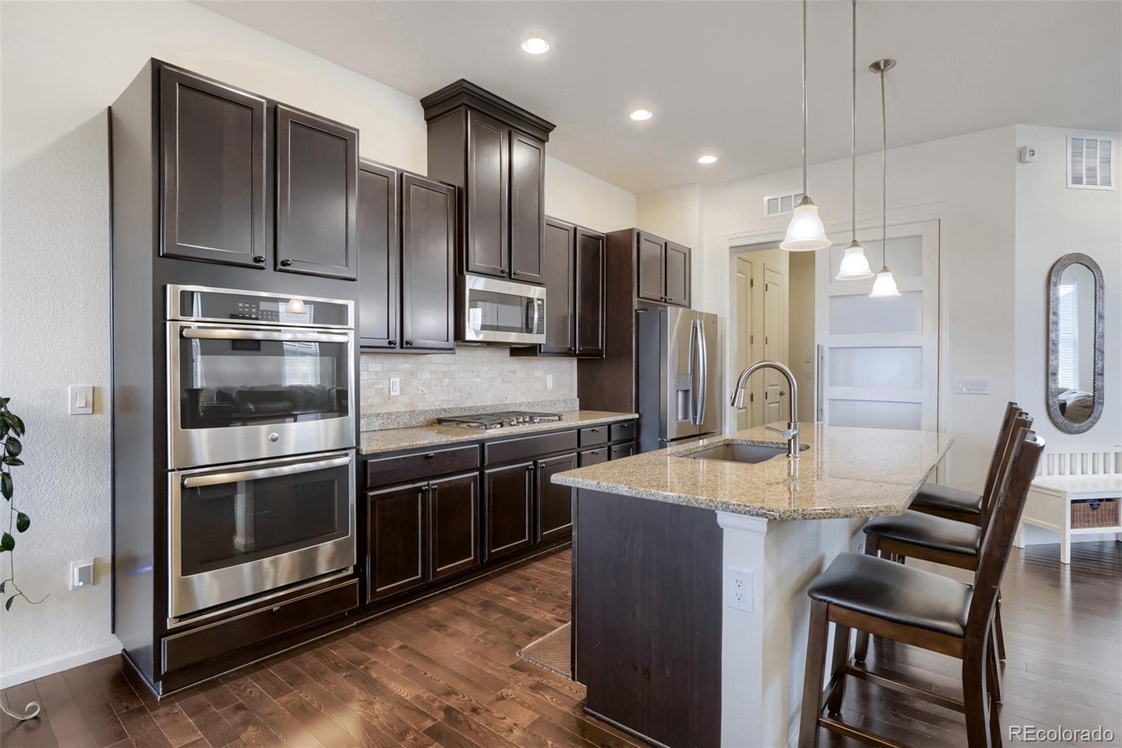 8270 S Jackson Gap Court