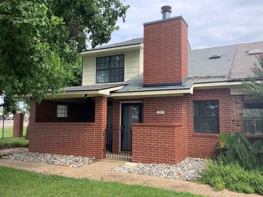 3634 Greenacres Drive 260