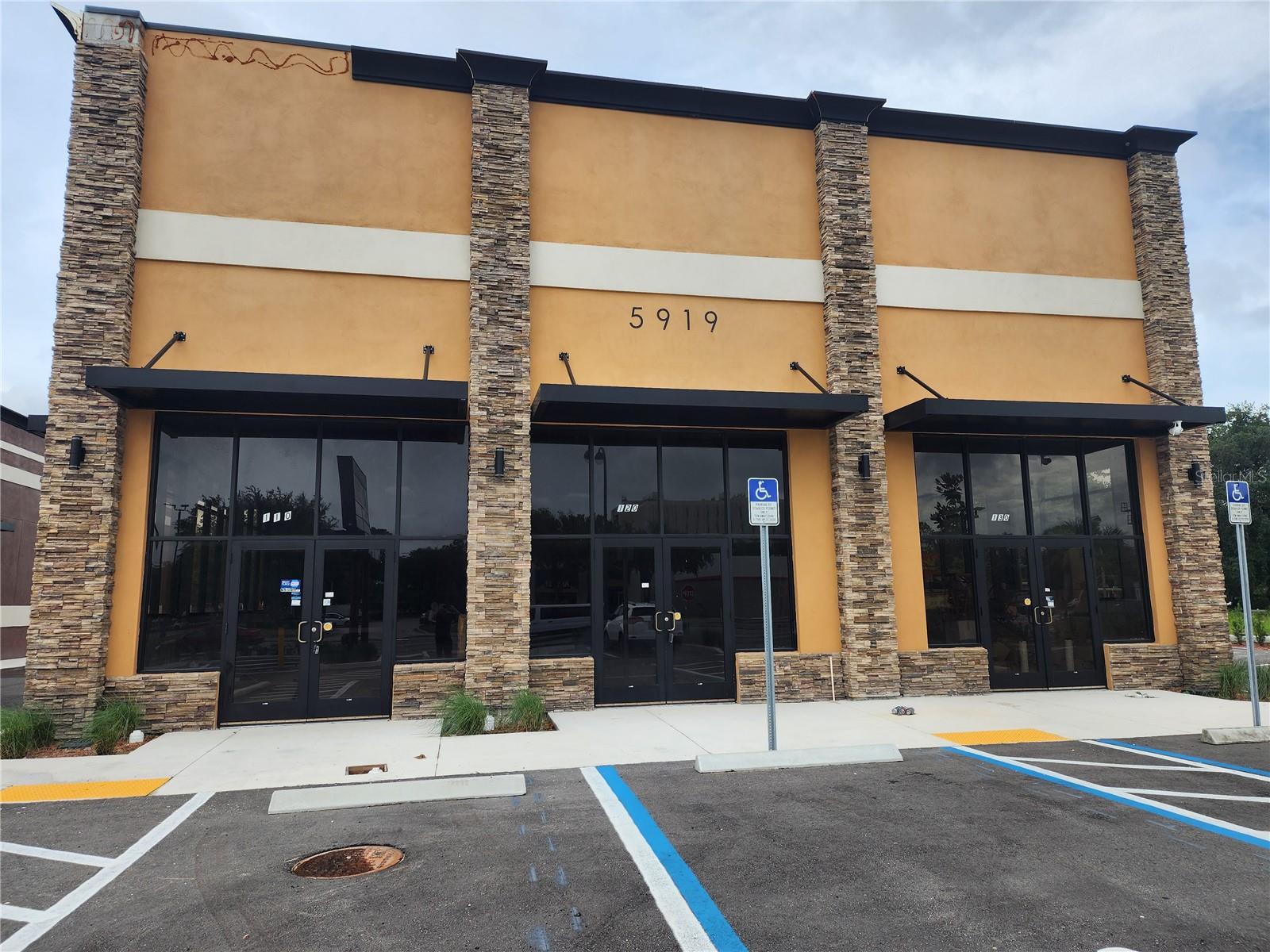 5919 S Orange Blossom Trail Trail 110