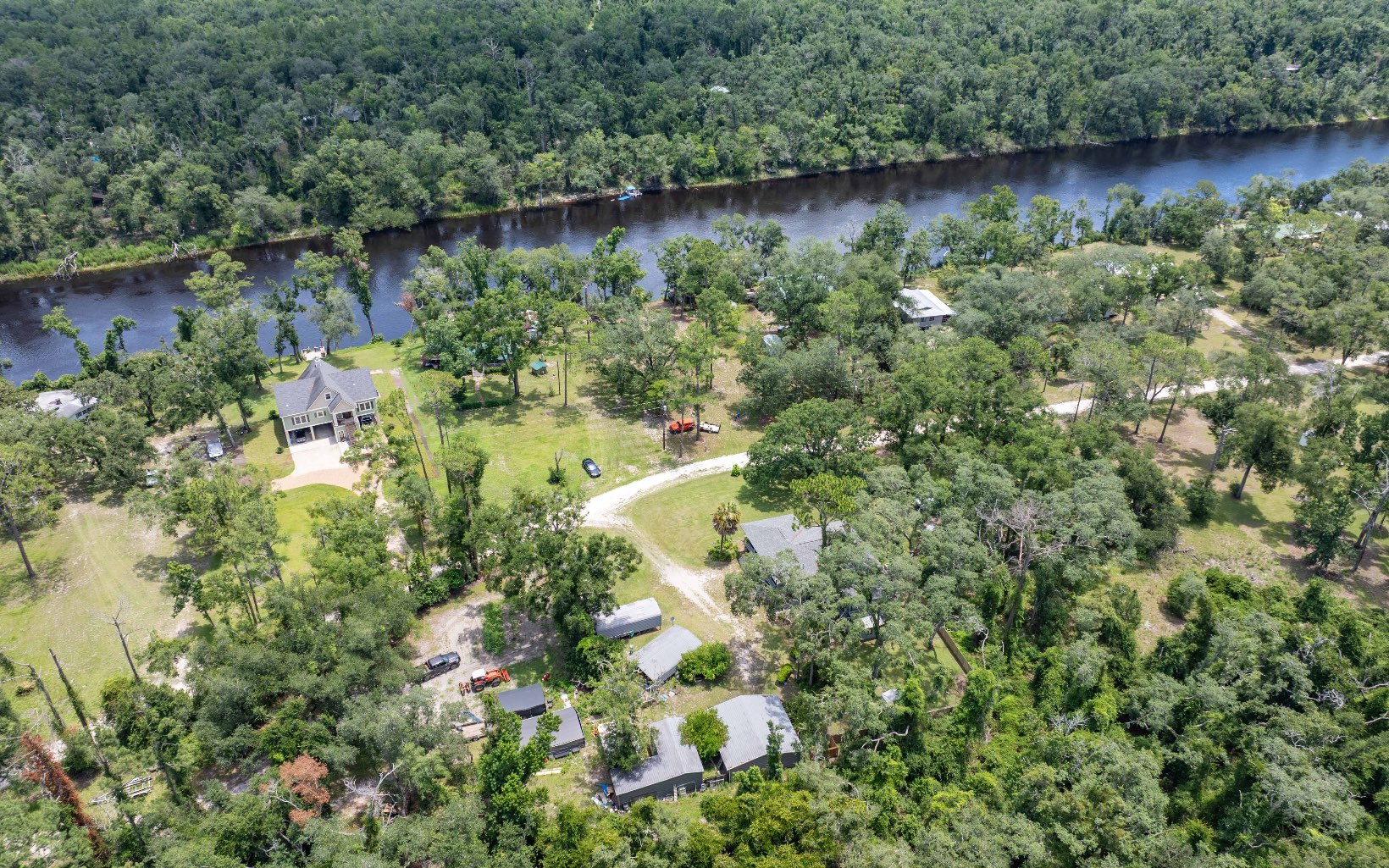 838 NW Banta Acres Rd
