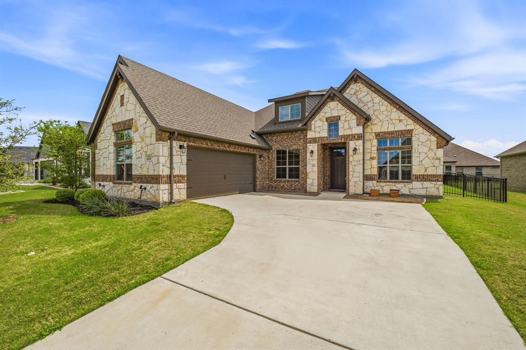1038  Mickelson Drive , Granbury, TX, 
