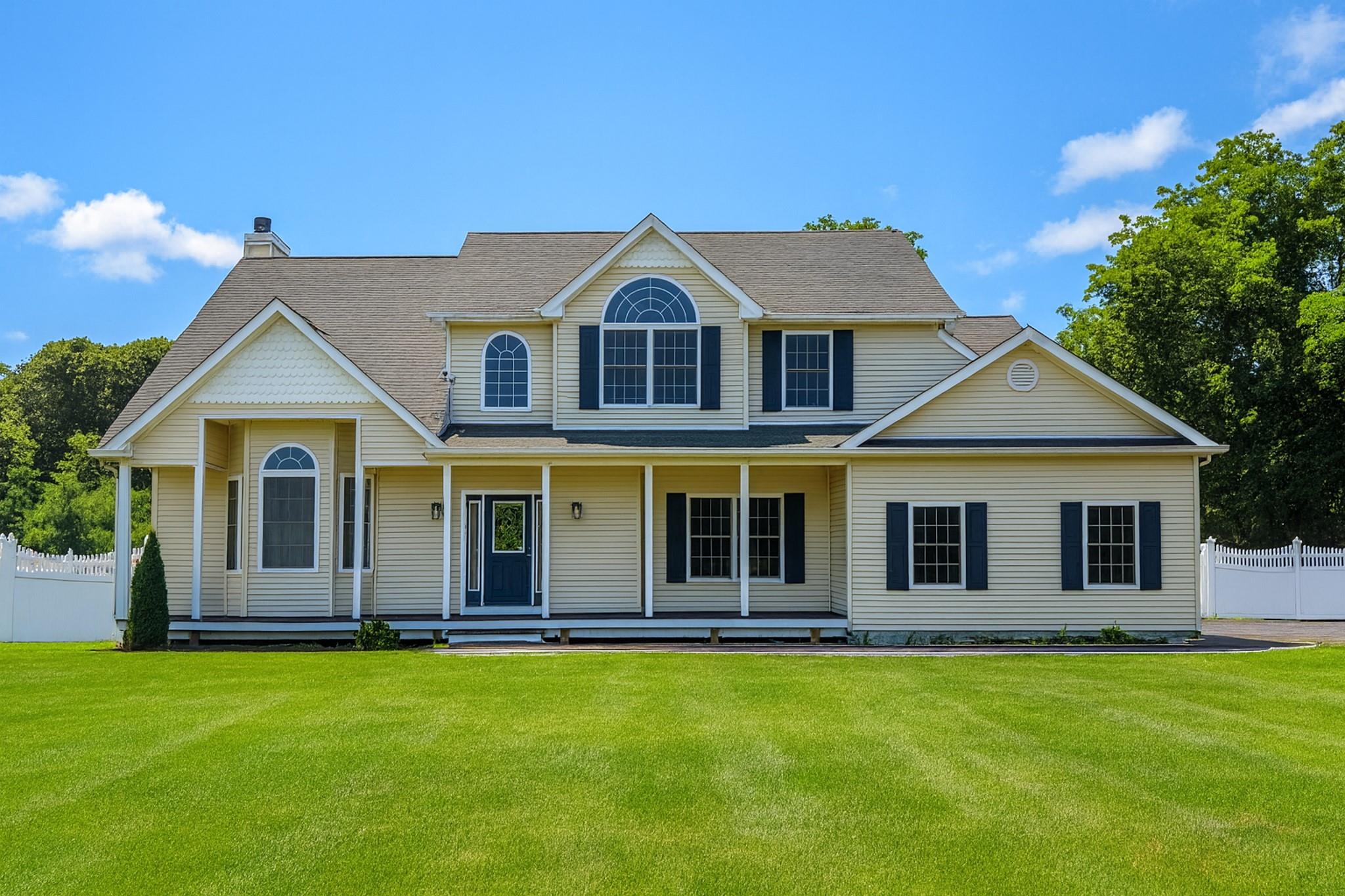 2 Anthony Drive