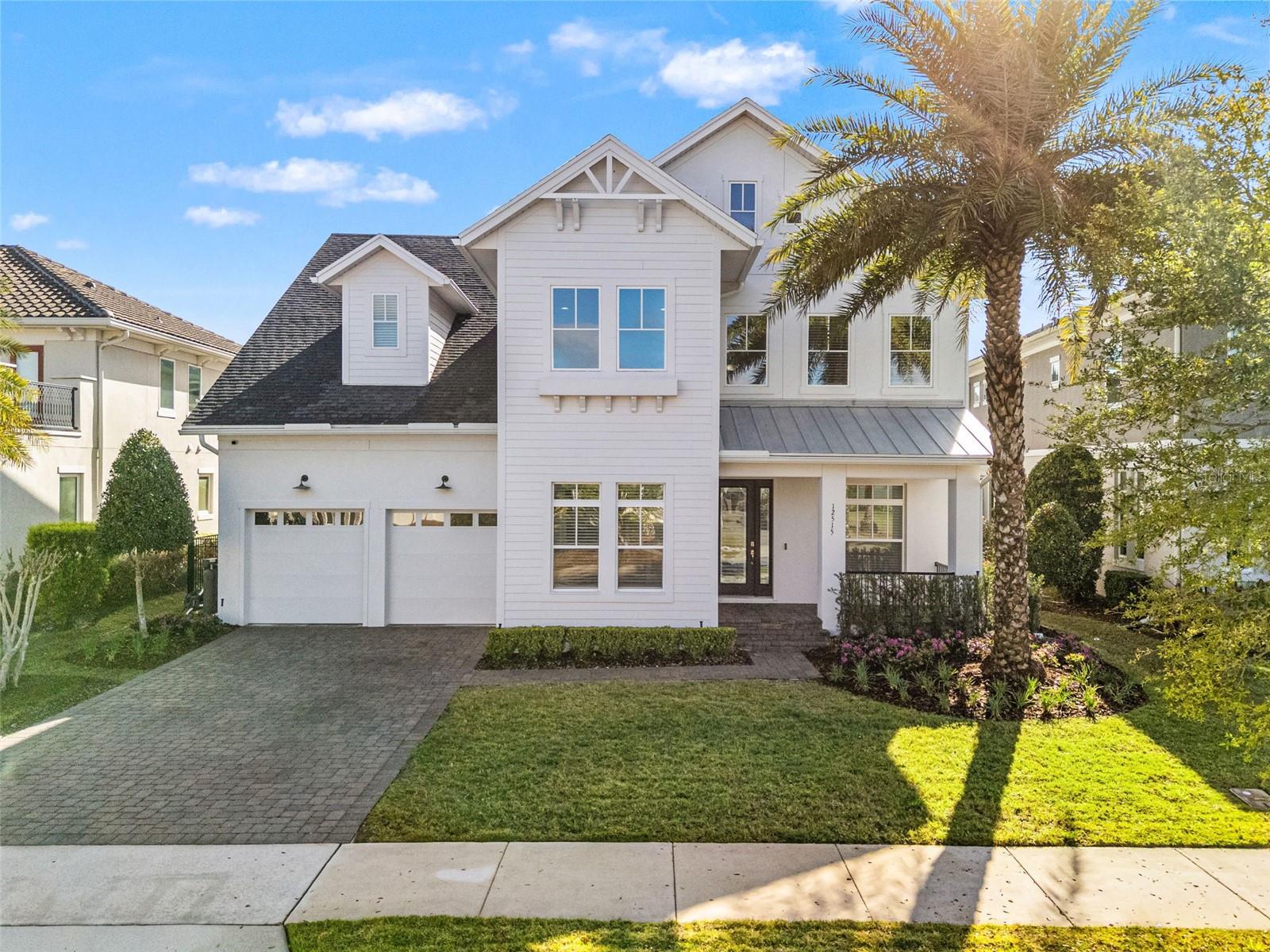 12515 Bovet Avenue, Orlando, FL