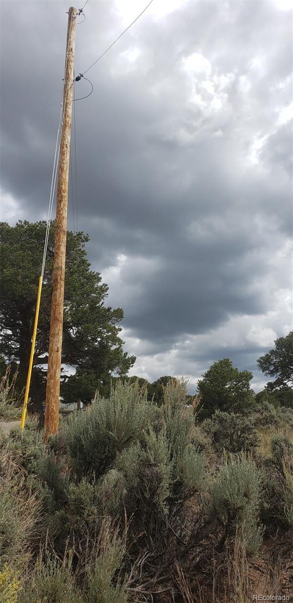 Lot 6969 Trinchera Ranch Road