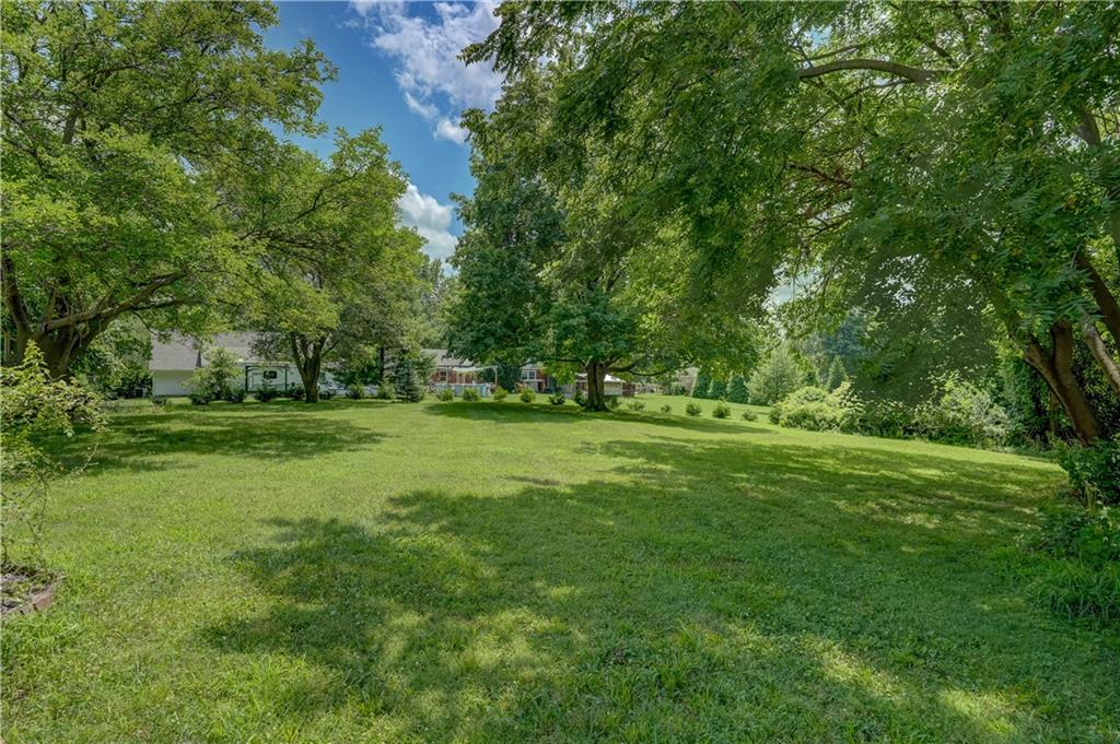 6830 NW Prairie View Road