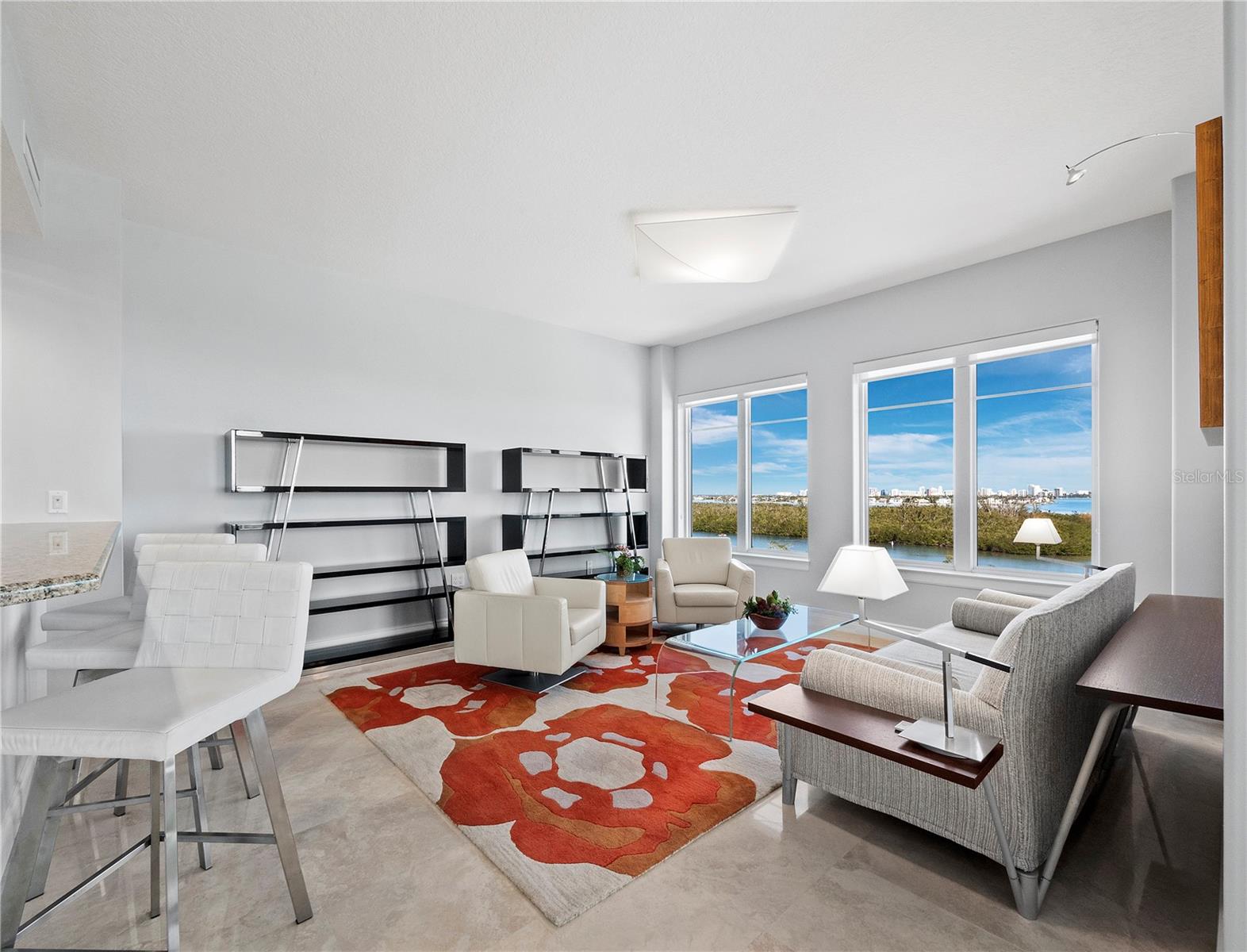 2050 Benjamin Franklin Drive 601-A