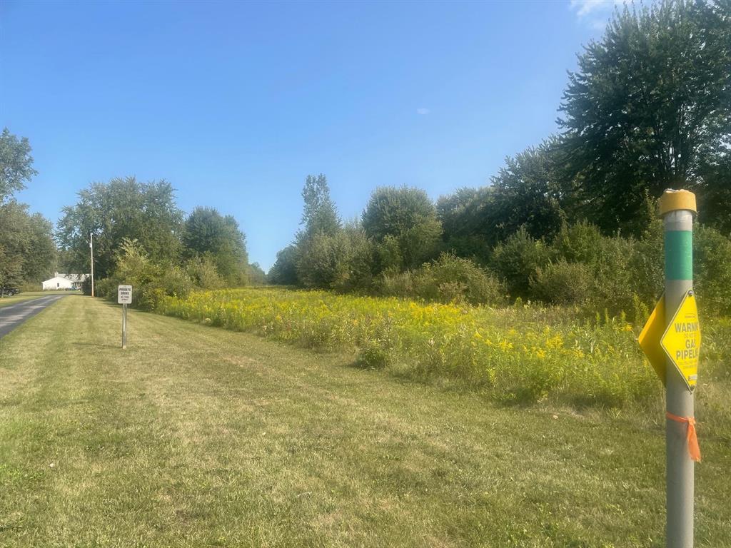 20+ acres with some frontage on Shepherd Road wooded with lots of privacy. Close to Casino and Mt. Pleasant.