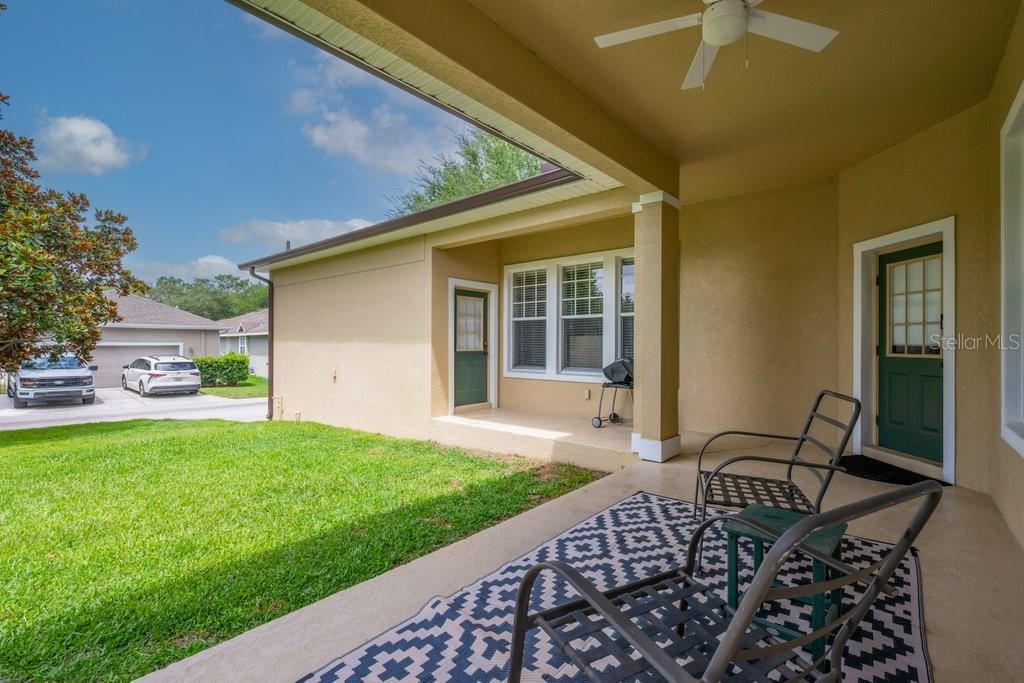 16007 Mulberrypark Circle