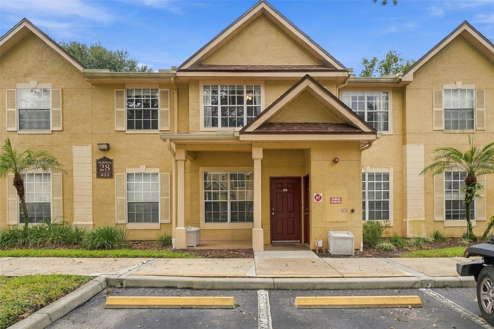 822 Grand Regency Point 201
