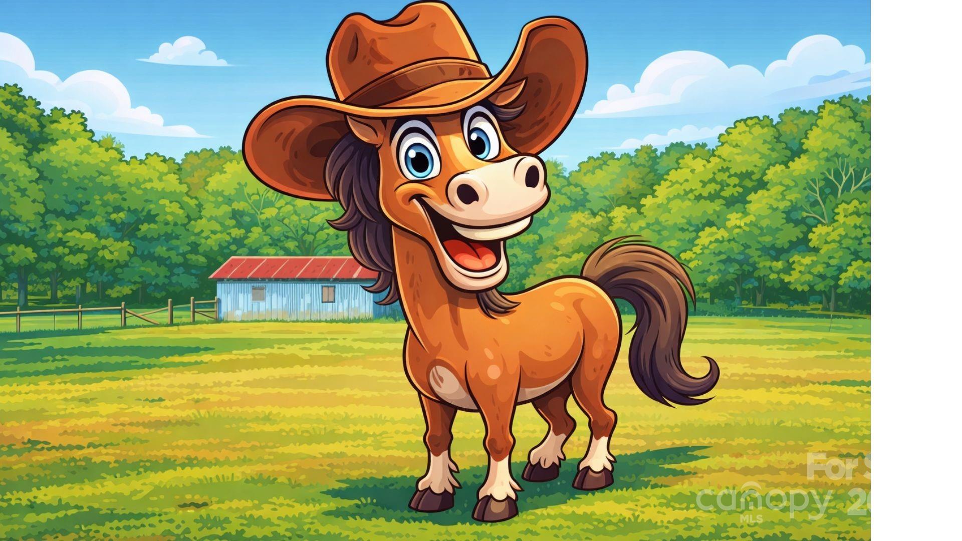 1787 Saint Johns Church Road