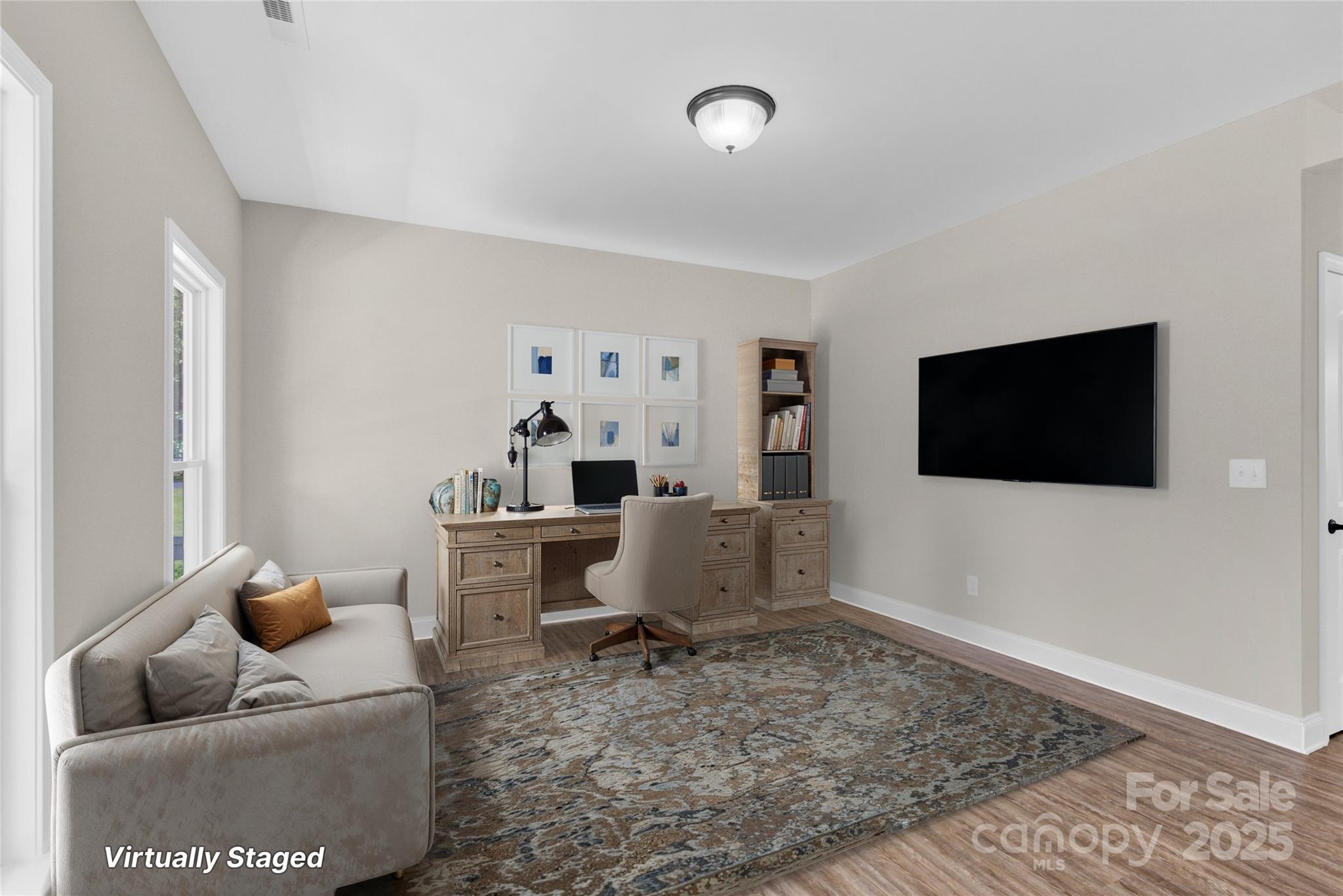 15818 Cletus Brawley Road